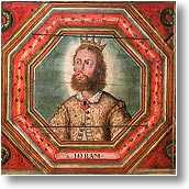 Chapelle Notre Dame de Bétharram © Stockli