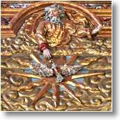 Chapelle Notre Dame de Bétharram © Stockli