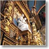 Chapelle Notre Dame de Bétharram © Stockli