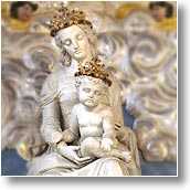 Chapelle Notre Dame de Bétharram © Stockli