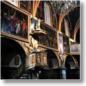 Chapelle Notre Dame de Bétharram © Stockli