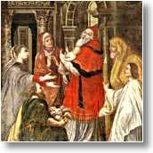 Chapelle Notre Dame de Bétharram © Stockli