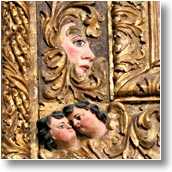 Chapelle Notre Dame de Bétharram © Stockli