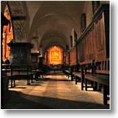 Chapelle Notre Dame de Bétharram © Stockli