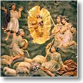 Chapelle Notre Dame de Bétharram © Stockli