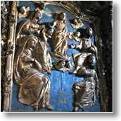 Chapelle Notre Dame de Bétharram © Stockli