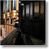 Chapelle Notre Dame de Bétharram © Stockli