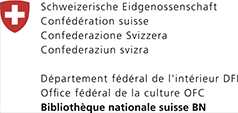 Bibliothèque Nationale Suisse