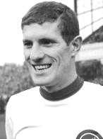 Willie Stevenson