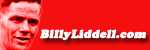 Billy Liddell