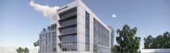 New Library & Learning Commons