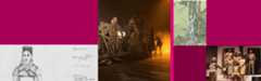 Image of several new collections including African History, Life Sciences, Theatre, and LGBTQ History & Culture