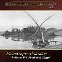 Volume IV: Sinai and Egypt