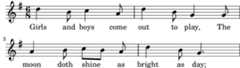 [image of music]