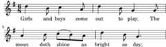 [image of music]