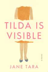 Image for "Tilda Is Visible"