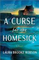 Image for "A Curse for the Homesick"