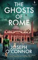 Image for "The Ghosts of Rome:"