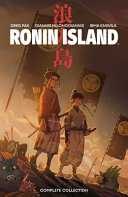 Image for "Ronin Island Complete Collection"