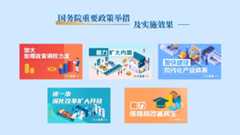 国务院重要政策举措及实施效果...