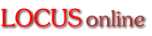 Locus Online