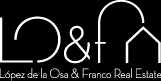 López de la Osa & Franco Real Estate