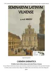 Seminarium Latinum Vilnense