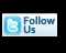 Follow Us on Twitter