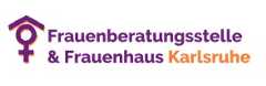 Frauenhaus Karlsruhe Logo