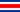 Costa Rica flag