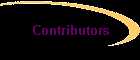 Contributors