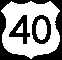 US 40