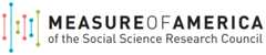 Measure of America - A Project of the Social Science Research Council