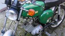 Simson - der Kult lebt weiter!