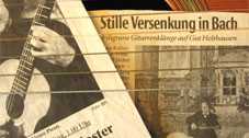 Selbstvermarktung für Gitarristen
