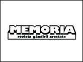 Lansare website Revista Memoria