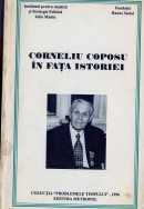 Corneliu Coposu în fața istoriei