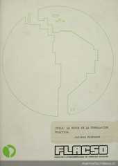 Chile : la mujer en la formulación política