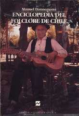 Enciclopedia del folclore de Chile