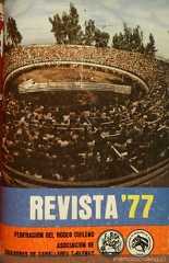 Medialuna de Rancagua, 1974