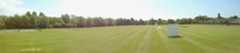 Merton College Playing Fields, Spring 2018