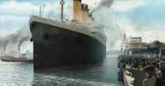 James Horner - Titanic picture 2