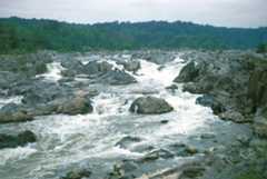 The Great Falls