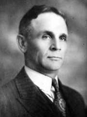 John Bracken