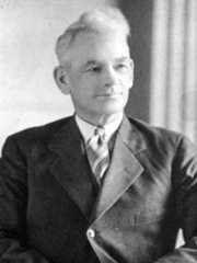 Maurice Dane McCarthy