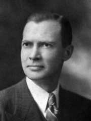 Gunnar Solmundur Thorvaldson
