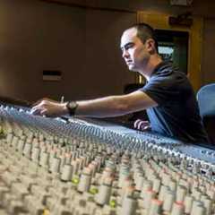 AUDIO ENGINEERING