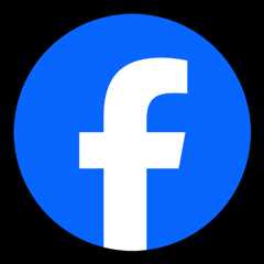Facebook Icon