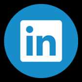 linkedin icon