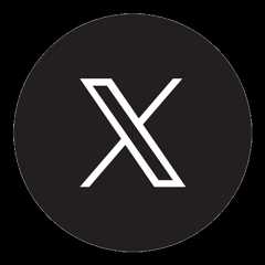 X icon